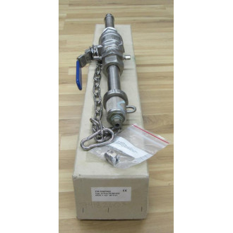 Mettler-Toledo 52402402 Retractable Sensor Housing