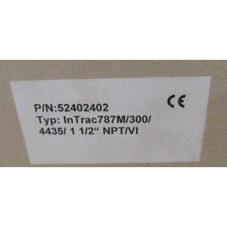 Mettler-Toledo 52402402 Retractable Sensor Housing