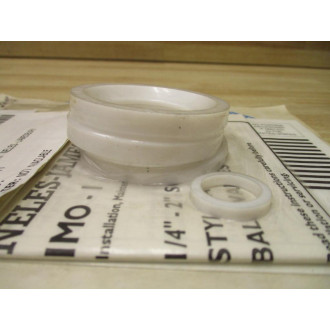 Neles Jamesbury RKA5TT Ball Valve Repair Kit