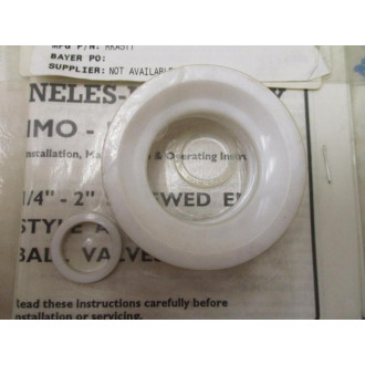 Neles Jamesbury RKA5TT Ball Valve Repair Kit