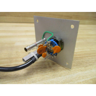 The West C-143-G-330 Cap Detector C143G330 - New No Box