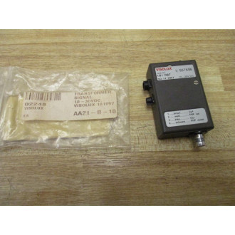 Visolux 181 097 Signal Transformer 181097