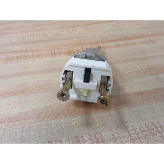 Allen Bradley 800T-J4611KC1 Selector Switch 800TJ4611KC1 - Used