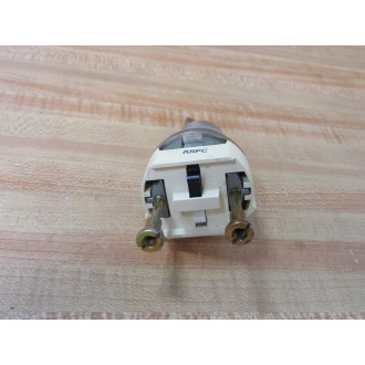 Allen Bradley 800T-J45KC1 Keyed Selector Switch 800TJ45KC1 - Used