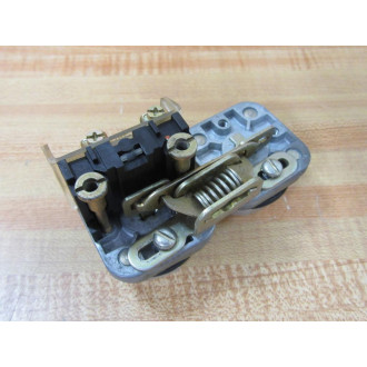 Allen Bradley 800T-FB16A Push Button 800TFB16A W800T-XA - Used