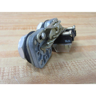 Allen Bradley 800T-FB16A Push Button 800TFB16A W800T-XA - Used