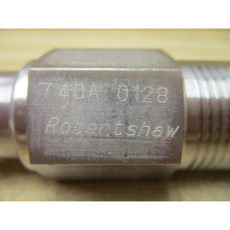 Robertshaw 740AB018N0S Level Probe 740A 0128 - New No Box