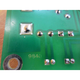 ASF100 Circuit Board DT90 - Used
