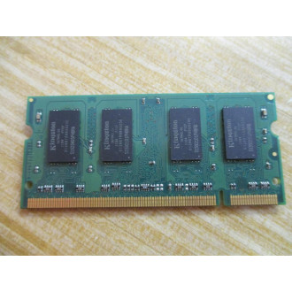Kingston 99U5293-022.A00LF Memory Module KVR800D2S61G - Used