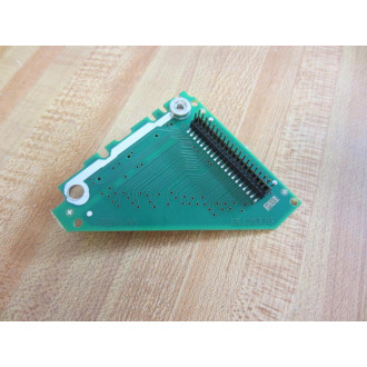 Siemens ULC0376 PCB A5E34701294A - Used