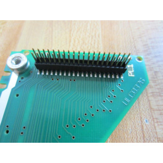 Siemens ULC0376 PCB A5E34701294A - Used