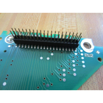 Siemens ULC0376 PCB A5E34701294A - Used