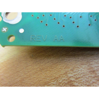 Siemens ULC0376 PCB A5E34701294A - Used