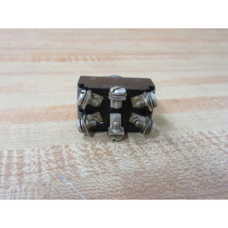 JBT ST50P Toggle Switch (Pack of 2) - New No Box