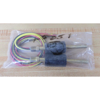 Advanced Control Technology B40030AFD2C755 TempLevel Sensor (Pack of 2)