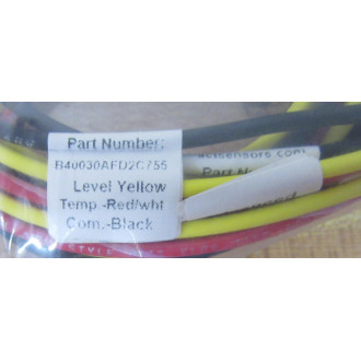 Advanced Control Technology B40030AFD2C755 TempLevel Sensor (Pack of 2)