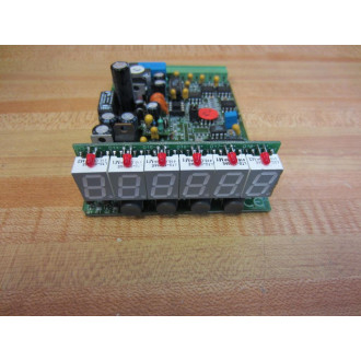 4000E 2-Bd Assembly L125F - Used