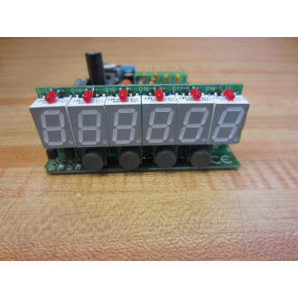 4000E 2-Bd Assembly L125F - Used