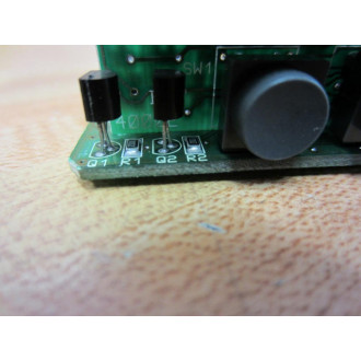 4000E 2-Bd Assembly L125F - Used