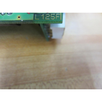 4000E 2-Bd Assembly L125F - Used