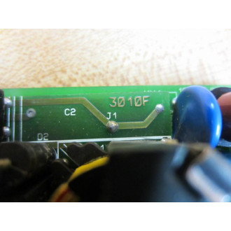4000E 2-Bd Assembly L125F - Used