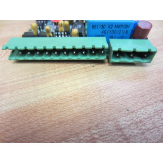 4000E 2-Bd Assembly L125F - Used