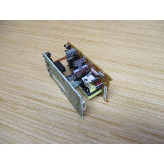 Omron E5CS-X Temperature Controller Board E5CSX - Used
