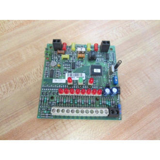 55-663-A Circuit Board 55663A - Used