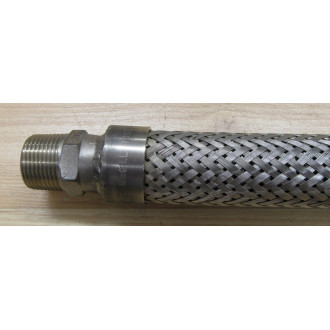McGill Hose 5002355 Corrugated Hose - New No Box