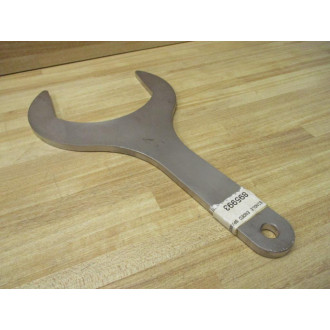 895993 Single Ended Spanner - New No Box