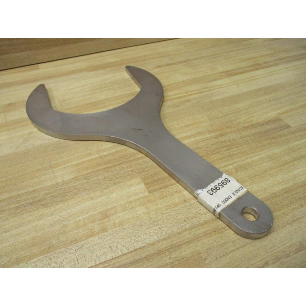895993 Single Ended Spanner - New No Box