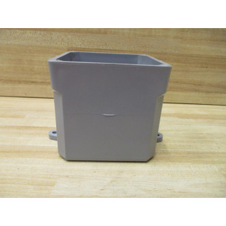 Cantex 5133709 Junction Box (Pack of 2) - New No Box