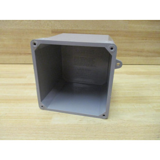 Cantex 5133709 Junction Box (Pack of 2) - New No Box