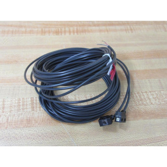 Omron E3C-S50-5M Through Beam Sensor E3C-S50