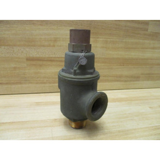 Kunkle Valve 20 E01 Pressure Release Valve 20E01 - New No Box