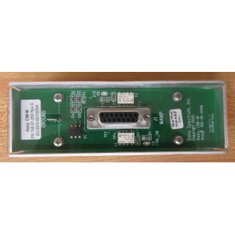 Data Spectrum 168-96-059 Circuit Board 16896059A - Used