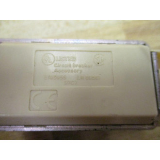 Square DSchneider MX-XFSHT-SHC Shunt Trip 33661 - New No Box