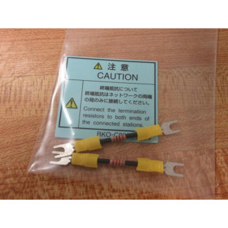 Mitsubishi QS0J61BT12 CC-Link Safety Master Unit