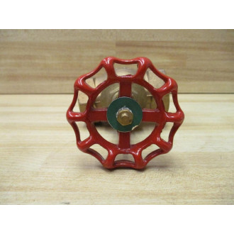 Econ DN32 PN16 Globe Valve RG5 - New No Box