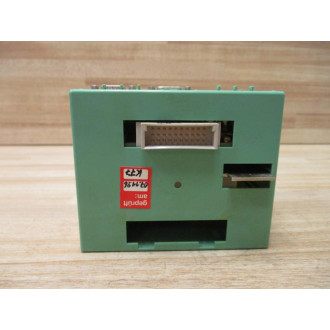 Phoenix Contact IBS STME 24 MA-FT InterBus-S Submaster Module 2719331 - Used