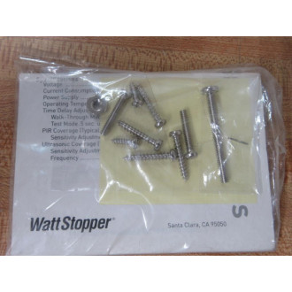Watt Stopper DT-205 Occupancy Sensor DT205