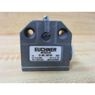 Euchner N01R572-M Limit switch 087163
