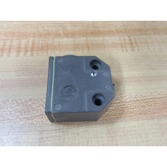 Euchner N01R572-M Limit switch 087163