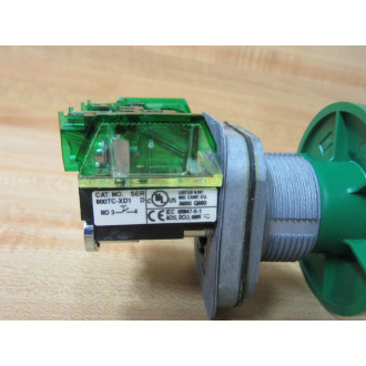 Allen Bradley 800TC-D1JD1 Jumbo Button 800TCD1JD1