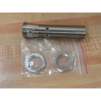 Pepperl + Fuchs 124316 Proximity Switch NBB5-18GM80-WS-V93 WO Washers