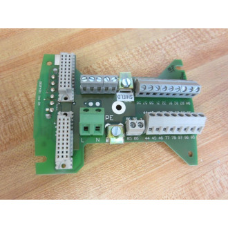 ATS 083F4311 Flow Meter Card 083F4311 Iss.04 083F4148 - New No Box