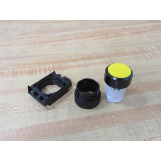 ABB CBK-KPPY Non-Illum. Pushbutton 1SFA 616001-ANR