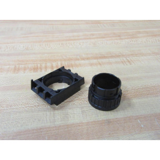 ABB CBK-KPPY Non-Illum. Pushbutton 1SFA 616001-ANR