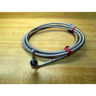 Generic FX9-B-07-AF-096-T0-123 Thermocouple FX907AF096T0123 - Used