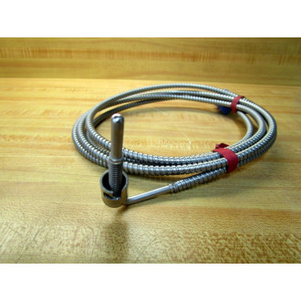 Generic FX9-B-07-AF-096-T0-123 Thermocouple FX907AF096T0123 - Used
